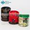 Wholesale Powder Sealed Packaging Paper Canister