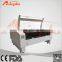 Cheaper CO2 Laser Cutting Engraving Machine With Blade table Made In China