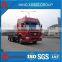 Trailer Truck SINOTRUK HOWO 6X4 Diesel Engine 371HP Tractor Truck For Sale