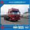 Chinese truck supplier Price for Sinotruck Howo Tractor trucks Howo 371HP with JOST saddle SALE