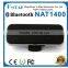 Aux USB Handfree Bluetoothv3.0 Stereo Wireless Bluetooth Car Kit