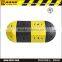 Flexible Rubber Speed Bumpers