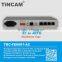 hot selling Mini type E1 TO 2*Ethernet Protocol Converter