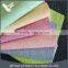 Glitter PU Fabric Leather for Shoe and Bag