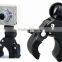 Adjustable Clip Design Camera And Phone Holder for Bicycle