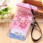 Cartoon Waterproof Underwater Pouch Dry Bag Case Cover For iPhone Touchscreen