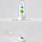 PCA 100ml Disposable 100ml plastic hand wash bottle pump