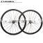 hot saling 2 Years warranty road bike 30mm disc 25mm wide clincher wheel,disc braking wheel 700C wheels with novatec hub