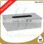 SSA-8862 Stainless steel bathroom wall mounted tissue dispenser