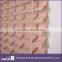 Roller Type Shangri-la Blinds with Ladder Pattern