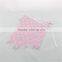 Professional Party Supplier Dotted Paper Flags for Baby shower
