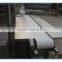 Flat Conveyor/ Poultry Carcass Cutting with Worktable