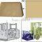 2015 High-Insensitive Slip Sheet,High Strength Waterproof Brown Kraft Paper Slip Sheet With Trade Assurance
