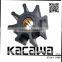Marine turbocharger spares
