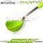 China Supplier Kitchenware Silicone Soup Ladle                        
                                                Quality Choice