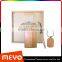 Business wooden stationery pen ball keychain wedding giveaway set