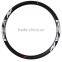 OEM 26er Carbon Clincher Bike Rims All Moutain MTB Tubeless Wheel Rims