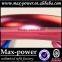 Hot Sale! Oil cooler Hose Fitting 180 degree Push On Hose End AN4 AN6 AN8 AN10 AN12 Blue and Red