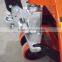 hydraulic manual pallet lift AC 2ton 3ton