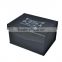 Supported Custom Wholesale Luxury creative paper perfume packaging box