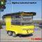 Outdoor street mobile Vending Kiosk/ Vending Booth/Vending Cart Sale