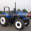 80hp tractor 4wd 804 with cabin