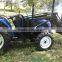 60hp farm tractor 4wd with front end loader in Australia