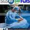 Nonwoven Fabric used for hospital medical