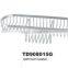 stainless steel bathroom accessory sets