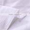 Luxury and soft plaid 100% pure bamboo full size quilt covers