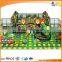 Softy Jungle Theme Park Kids indoor playground