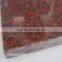 beauty high quality and cheap red granite indian red for kicthen decoration