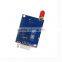 (Manufacturer )-SV651 500mW TTL /RS232 /RS485 interface 433MHz Uart RF Transceiver Module