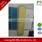 Cheap customized modern metal single door steel wardrobe locker cabinet