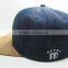 custom suede brim snapback hats wholesale                        
                                                                                Supplier's Choice