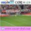 popular energy conversation photos led sport display programmable led display p10 flexible stadium flexible led display