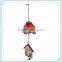 Christmas decorative wind bells