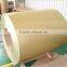 0.18-1.0mm*800-1250mm color coated steel coil/painted steel color rolls