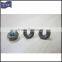 1/4"-20 /m6 US standard flange nut flange nut