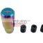5 Speed NEO Chrome HOSO RACING Universal Gear Shift Knob