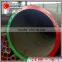 SMLS pipe mill/seamless carbon steel pipe cap