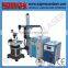 High Penetration Energy Share Spot Welding and Seam Welding Fiber Coupled Laser System