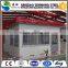 Light prefabricated container tiny house