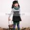Autumn tops coats kids trousers dress designs/kids apparels suppliers
