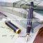 Jinhao X450 Fountain Pen Black Medium Nib Gold Trim