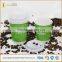 250 ml Dual Layer Insulated Food Grade Paper Cups