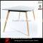 Wooden Living Room Furniture Tea Table Design Pictures of Coffee Table