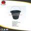 Recycled Rubber Trough,black Rubber Cement Mixer Container