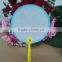 Professional Dongguan Simela Top Popular Ultimate 175g Foldable Frisbee Ballon