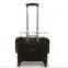 2016 colourful durable bags and luggages suitcase ABS plastic carry style with wheels travel bag suitcase from luggage bags